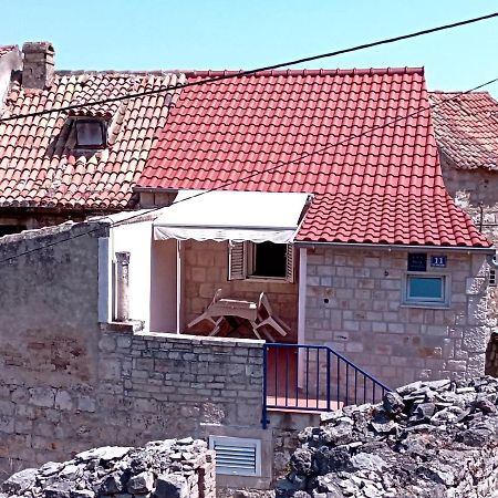 Ana Apartments Βις Εξωτερικό φωτογραφία