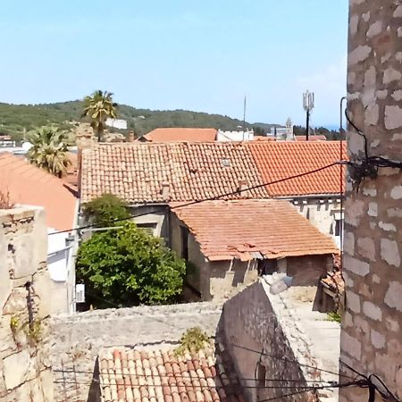 Ana Apartments Βις Εξωτερικό φωτογραφία