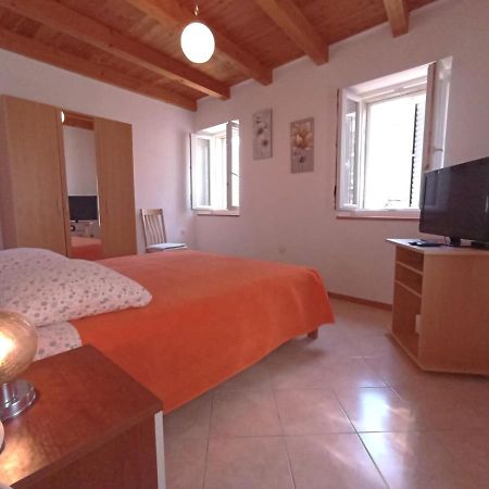 Ana Apartments Βις Εξωτερικό φωτογραφία