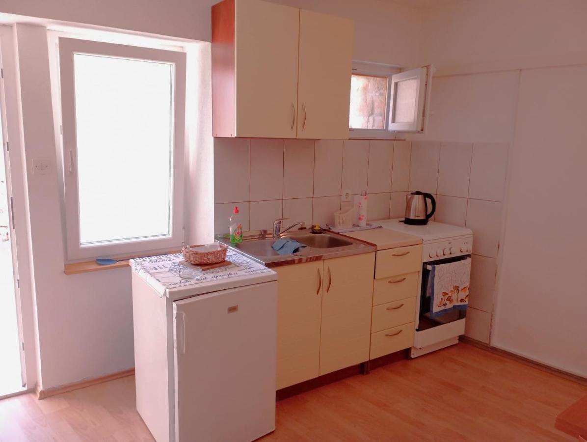 Ana Apartments Βις Εξωτερικό φωτογραφία