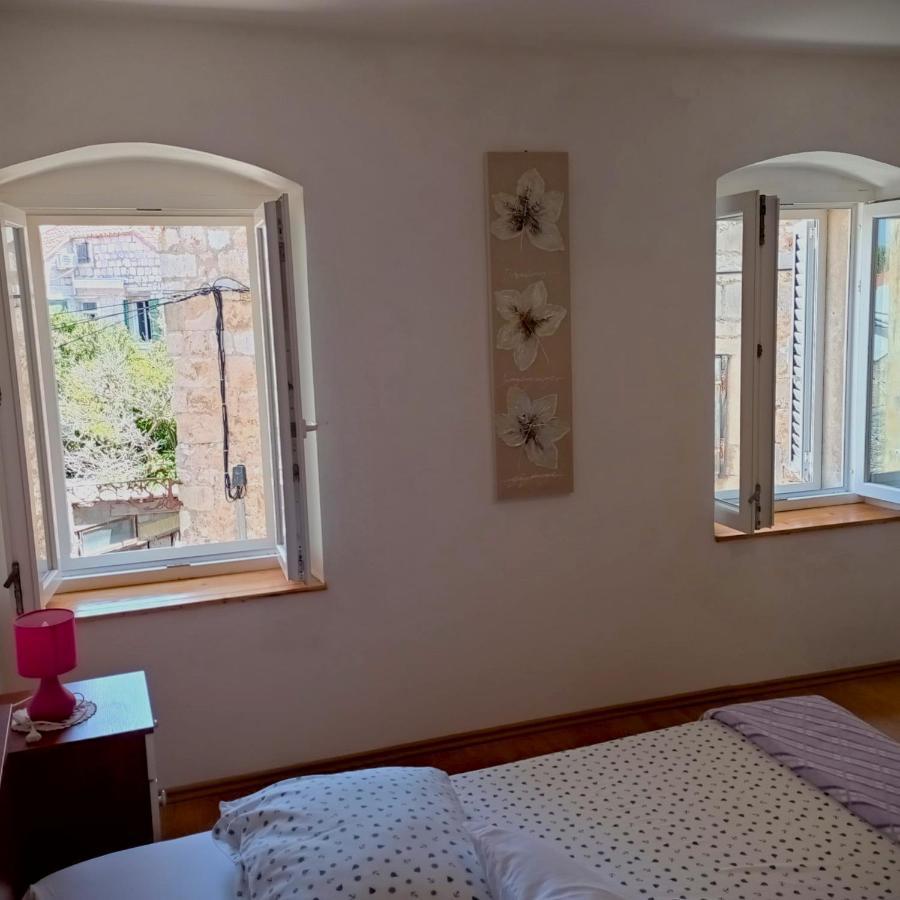 Ana Apartments Βις Εξωτερικό φωτογραφία