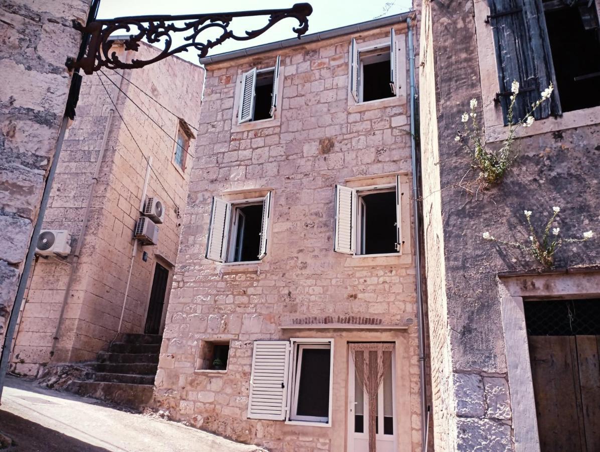 Ana Apartments Βις Εξωτερικό φωτογραφία