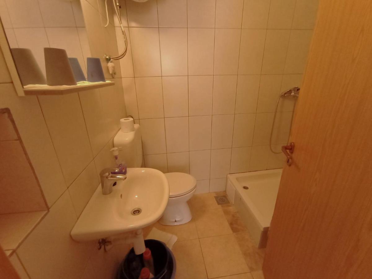 Ana Apartments Βις Εξωτερικό φωτογραφία