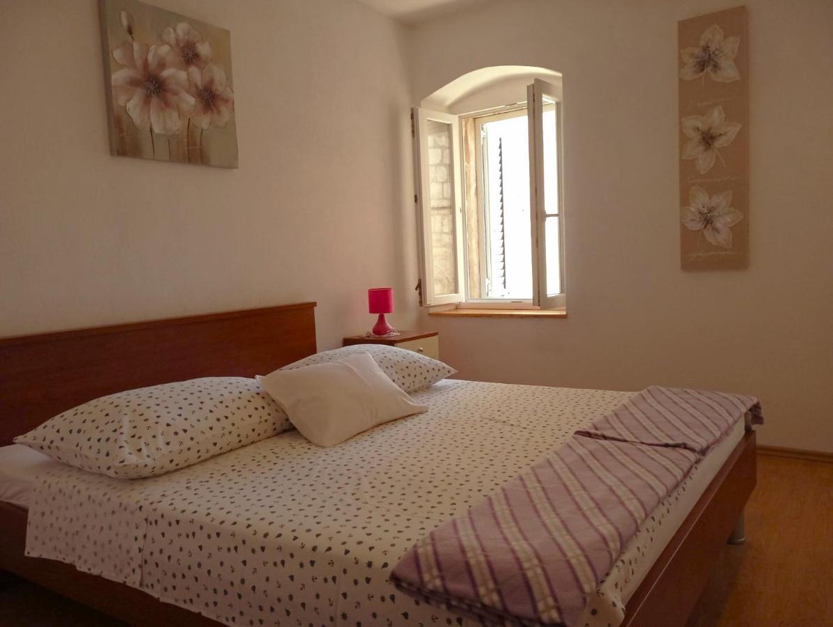 Ana Apartments Βις Εξωτερικό φωτογραφία