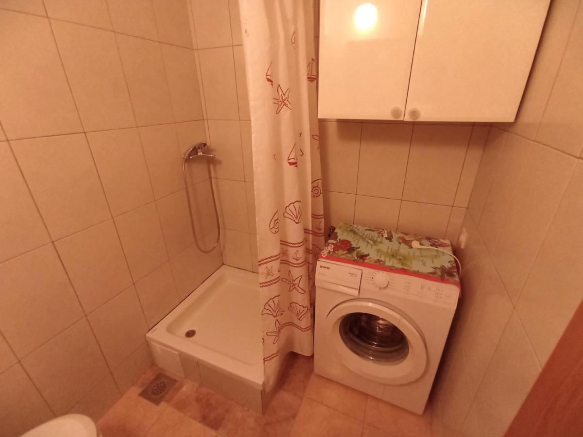 Ana Apartments Βις Εξωτερικό φωτογραφία