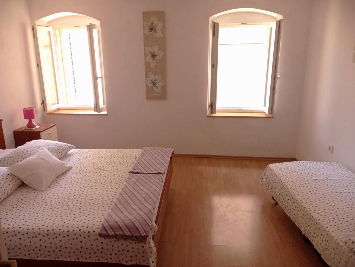 Ana Apartments Βις Εξωτερικό φωτογραφία