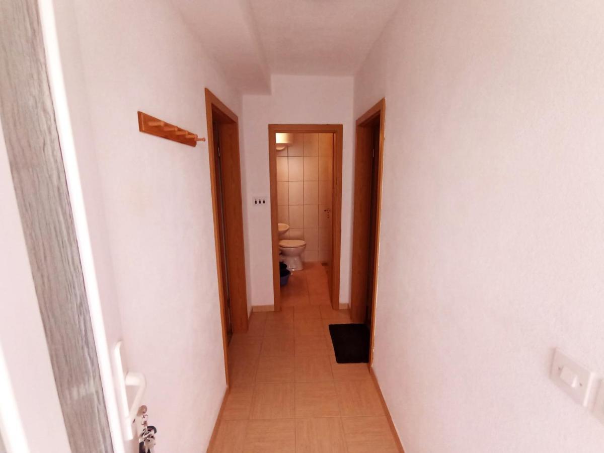 Ana Apartments Βις Εξωτερικό φωτογραφία