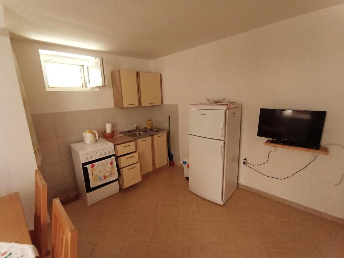Ana Apartments Βις Εξωτερικό φωτογραφία