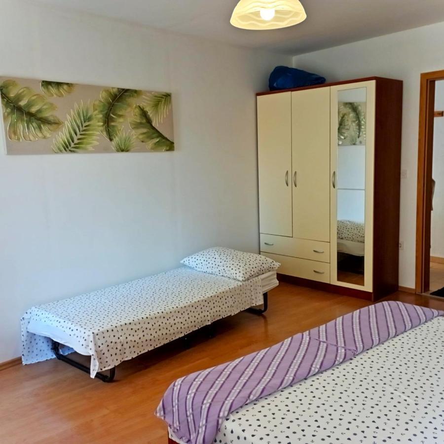 Ana Apartments Βις Εξωτερικό φωτογραφία
