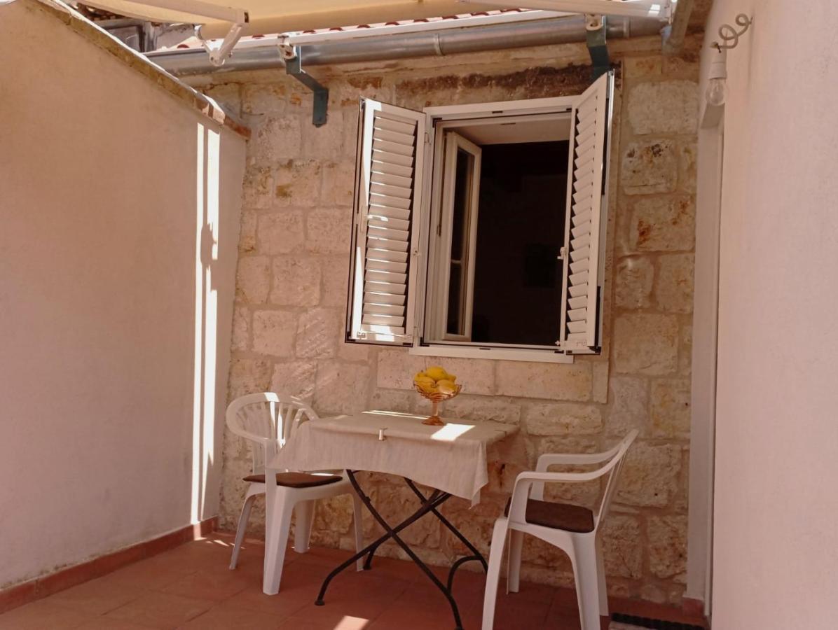 Ana Apartments Βις Εξωτερικό φωτογραφία