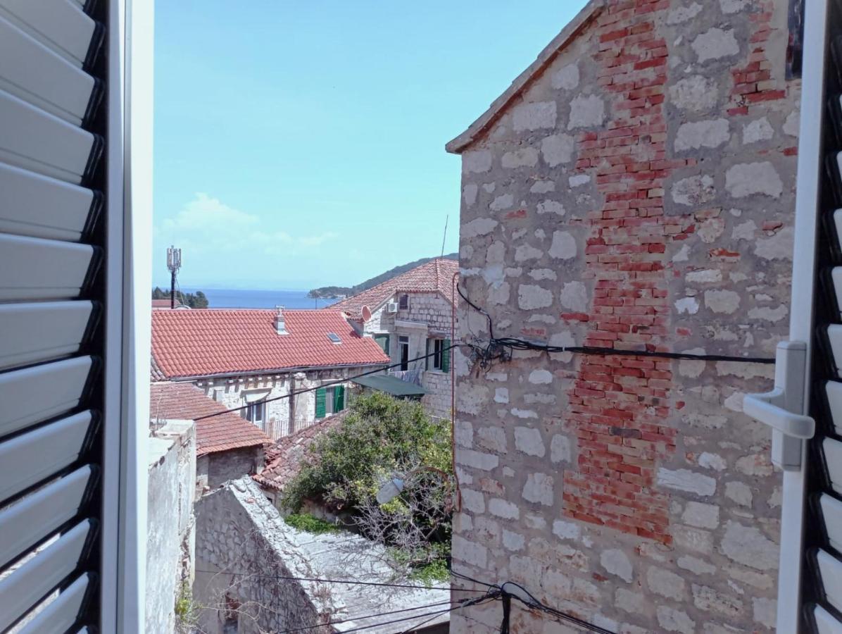Ana Apartments Βις Εξωτερικό φωτογραφία