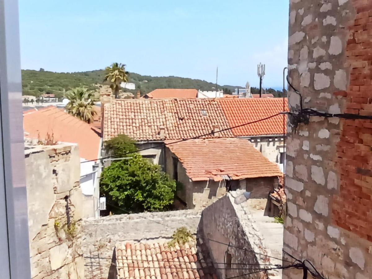 Ana Apartments Βις Εξωτερικό φωτογραφία
