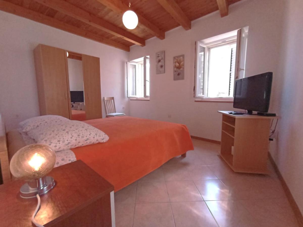 Ana Apartments Βις Εξωτερικό φωτογραφία