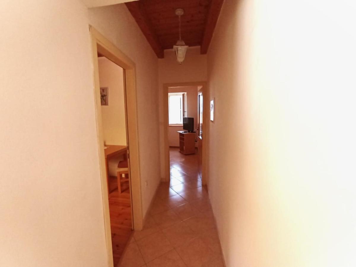Ana Apartments Βις Εξωτερικό φωτογραφία