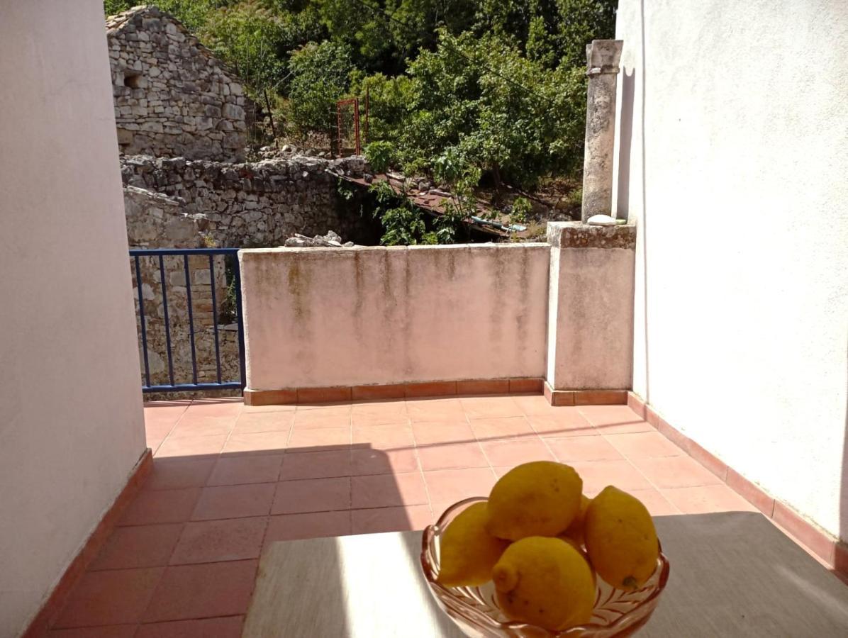 Ana Apartments Βις Εξωτερικό φωτογραφία