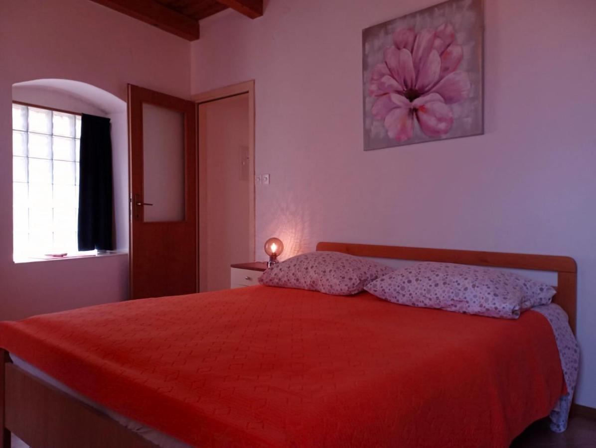 Ana Apartments Βις Εξωτερικό φωτογραφία