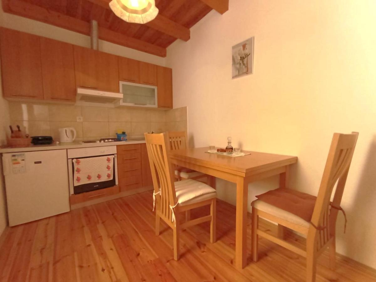 Ana Apartments Βις Εξωτερικό φωτογραφία
