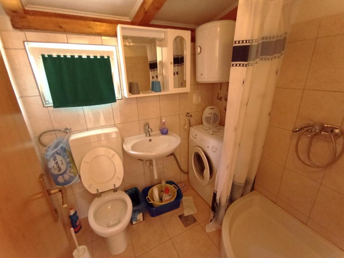 Ana Apartments Βις Εξωτερικό φωτογραφία