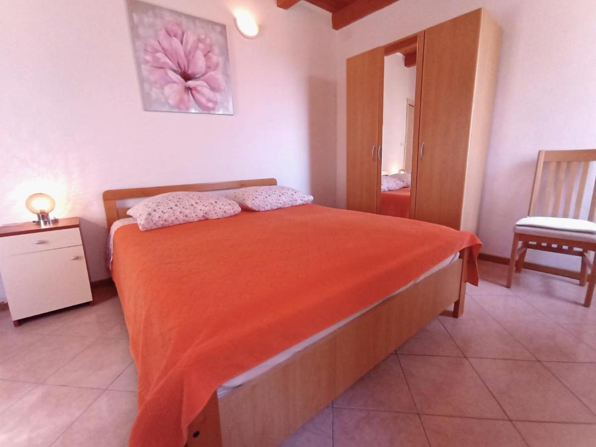 Ana Apartments Βις Εξωτερικό φωτογραφία