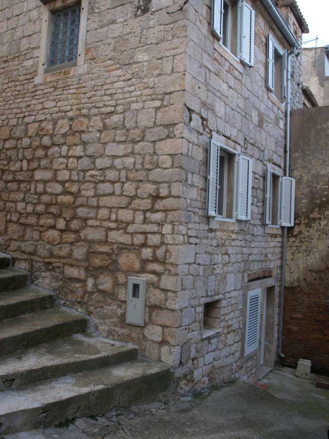 Ana Apartments Βις Εξωτερικό φωτογραφία