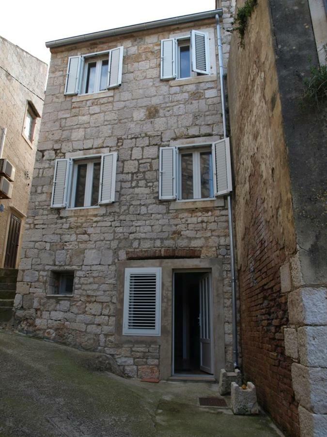 Ana Apartments Βις Εξωτερικό φωτογραφία